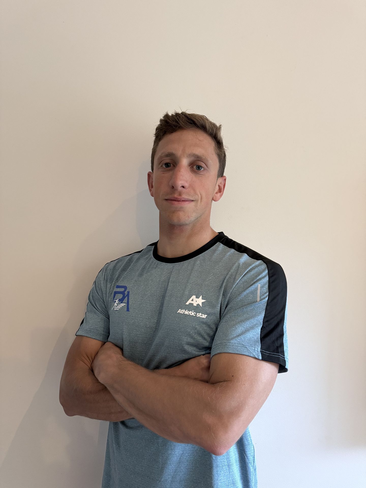 Facundo Llaryora