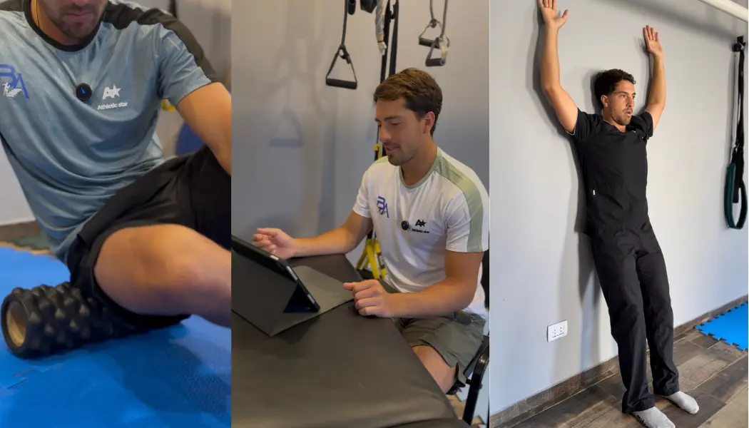 Physiotherapy