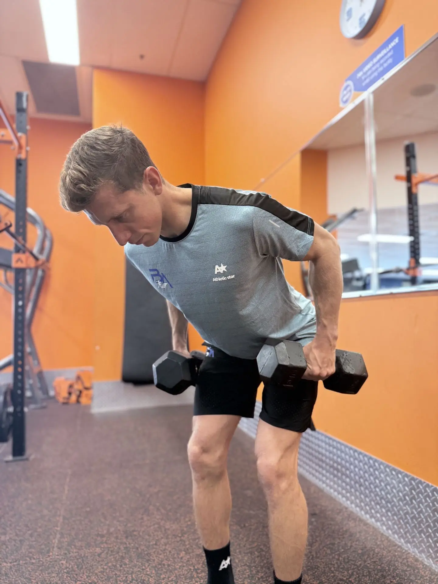 Training